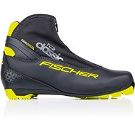 Fischer RC3 Classic 2020/21, size 36 EU - Cross-Country Ski Boots