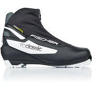 Fischer RC Classic WS 2020/21, size 37 EU - Cross-Country Ski Boots