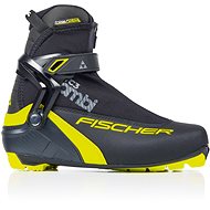 Fischer RC3 Combi 2020/21, size 39 EU - Cross-Country Ski Boots