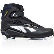Fischer XC Comfort Pro 2020/21, size 42 EU - Cross-Country Ski Boots