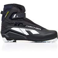 Fischer XC Comfort Pro 2020/21, size 43 EU - Cross-Country Ski Boots