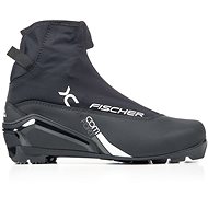 Fischer XC Comfort 2020/21, size 39 EU - Cross-Country Ski Boots