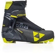 Fischer JR Combi 2020/21, size 35 EU - Cross-Country Ski Boots