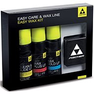 Fischer Easy Wax Kit - Wax