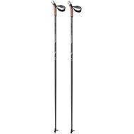 Fischer XC Cruiser, size 165cm - Running Poles
