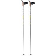 Fischer RC3 Carbon, size 165cm - Running Poles