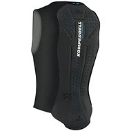 Komperdell AirVest, Blue, size XL - Back Protector