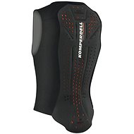 Komperdell AirVest, Orange, size XL - Back Protector