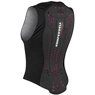 Komperdell AirVest, Pink, size XL - Back Protector
