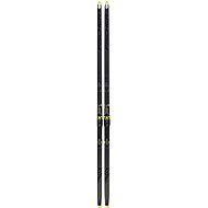 Fischer RCS SKATE PLUS STIFF IFP + RACE SKATE IFP - Cross Country Skis