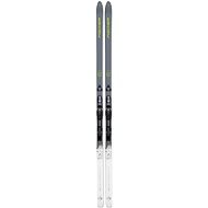 Fischer SPIDER 62 CROWN XTRALITE + CONTROL STEP-IN, size 166cm - Cross Country Skis