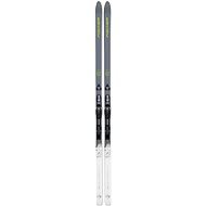 Fischer SPIDER 62 CROWN XTRALITE + CONTROL STEP-IN, 176 cm - Cross Country Skis