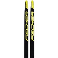 Fischer TWIN SKIN PRO STIFF + CONTROL STEP-IN, 182cm - Cross Country Skis