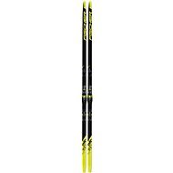 Fischer TWIN SKIN PRO STIFF + CONTROL STEP-IN, 197 cm - Cross Country Skis