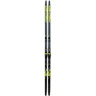 Fischer AEROLITE COMBI 60 + CONTROL STEP-IN - Cross Country Skis