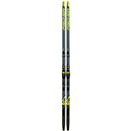 Fischer AEROLITE CLASSIC 60 + CONTROL STEP-IN, 187 cm - Cross Country Skis
