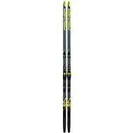 Fischer AEROLITE CLASSIC 60 + CONTROL STEP-IN, 202cm - Cross Country Skis