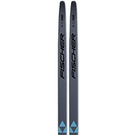 Fischer TWIN SKIN CRUISER + CONTROL STEP-IN, size 164cm - Cross Country Skis