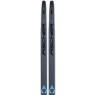 Fischer TWIN SKIN CRUISER + CONTROL STEP-IN - Cross Country Skis