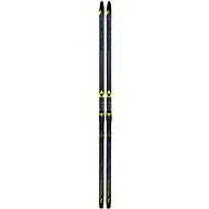 Fischer TWIN SKIN SUPERLITE STIFF + CONTROL STEP-IN, 179 cm - Cross Country Skis