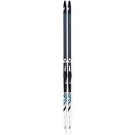 Fischer TWIN SKIN SPORT + TOUR STEP-IN, 174 cm - Cross Country Skis