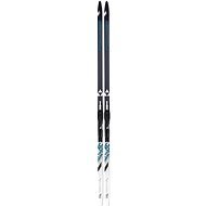 Fischer TWIN SKIN SPORT + TOUR STEP-IN - Cross Country Skis