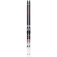 Fischer SPORTS + TOUR STEP-IN - Cross Country Skis