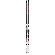 Fischer SPORTS + TOUR STEP-IN - Cross Country Skis
