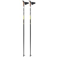 Fischer RC3 CARBON, 170 cm - Running Poles
