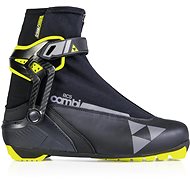 Fischer RC5 COMBI size 45 EU / 290mm - Cross-Country Ski Boots