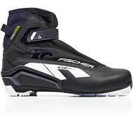 Fischer XC COMFORT PRO size 48 EU / 310 mm - Cross-Country Ski Boots