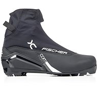 Fischer XC COMFORT size 48 EU / 310 mm - Cross-Country Ski Boots