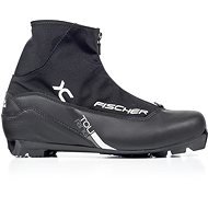 Fischer XC TOURING size 42 EU / 270 mm - Cross-Country Ski Boots
