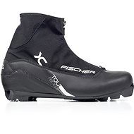 Fischer XC TOURING size 45 EU / 290 mm - Cross-Country Ski Boots