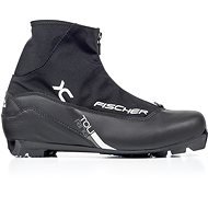Fischer XC TOURING size 46 EU / 295 mm - Cross-Country Ski Boots