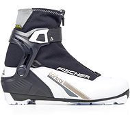 Fischer XC CONTROL MY STYLE size 36 EU / 230 mm - Cross-Country Ski Boots