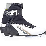 Fischer XC CONTROL MY STYLE size 37 EU / 235 mm - Cross-Country Ski Boots