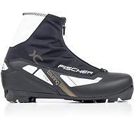 Fischer XC TOURING MY STYLE size 38 EU / 240 mm - Cross-Country Ski Boots