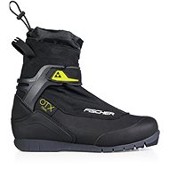 Fischer OTX TRAIL size 47 EU / 300 mm - Cross-Country Ski Boots