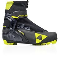 Fischer JR COMBI size 32 EU / 205 mm - Cross-Country Ski Boots