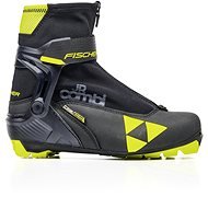 Fischer JR COMBI size 33 EU / 210 mm - Cross-Country Ski Boots