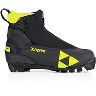 Fischer XJ SPRINT size 29 EU / 185 mm - Cross-Country Ski Boots