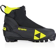 Fischer XJ SPRINT size 36 EU / 230 mm - Cross-Country Ski Boots