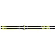 Fischer TWIN SKIN PRO MEDIUM + CONTROL STEP 182 cm - Cross Country Skis