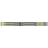Fischer TWIN SKIN PRO MEDIUM + CONTROL STEP - Cross Country Skis