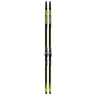Fischer TWIN SKIN PRO XTRA STIFF + CONTROL STEP - Cross Country Skis