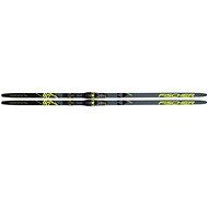 Fischer AEROLITE SKATE 60 + CONTROL SKATE 176 cm - Cross Country Skis