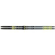 Fischer AEROLITE COMBI 60 + CONTROL SKATE 202 cm - Cross Country Skis