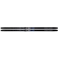 Fischer TWIN SKIN CRUISER EF + CONTROL STEP M - Cross Country Skis