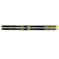 Fischer SPRINT SKIN + TOUR STEP-IN JR 140 cm - Cross Country Skis